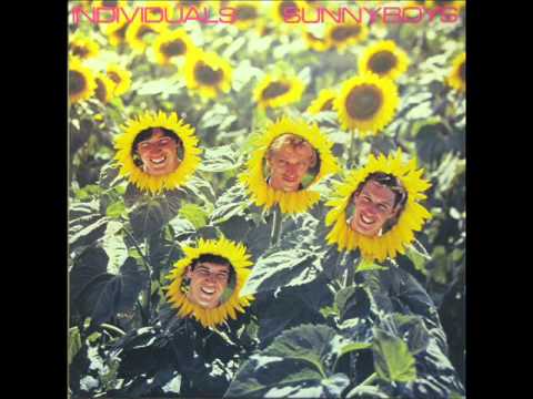 Sunnyboys Alone With You Sunnyboys Alone With You