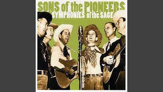 Watch Sons Of The Pioneers Ridin Down The Canyon video