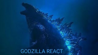 Godzilla And Rexy React Episode 10 Godzilla Vs Cloverfield