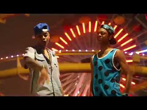 She Likes Me Video