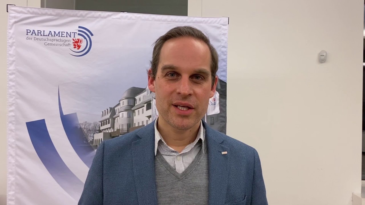 Mehr Unterstützung für unsere Tierheime seitens der DG | CSP Ostbelgien