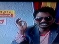 Santhosh Pandit Singing English Song In State Kalothsav 2012 With ...