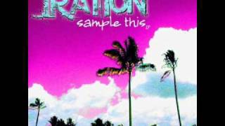 Watch Iration Im With You video