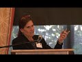 15. Behavior Change & Policy - Dr. Jane Brock (Colorado Foundation for Medical Care) at MfC '11