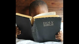 PEBHR Pastor's Corner #8 May 17, 2020