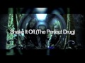 Taylor Swift vs. Nine Inch Nails - Shake It Off (The Perfect Drug)