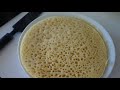 crêpe marocaine