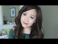 Cosy Winter Makeup