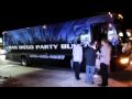 SAN DIEGO PARTY BUSES PROMO VIDEO