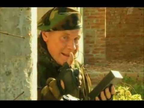 Песня boba из фильма спецназ скачать