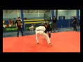 Noel Bartley vs Adam Watts, Purple Belt Adult, Light Weight, Finals Grappers Showdown 2011