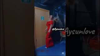 Aysun Ismayilova