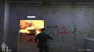 Let's Play Max Payne (S5 P2)