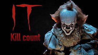 It (2017) | Death count