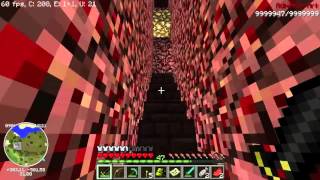 Sezon 2 Minecraft Modlu Survival Bölüm 7 - Tek Atan Kılıç