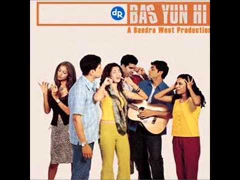Ek Ajnabee - Bas Yun Hi.wmv