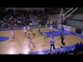 Brandon Fields Highlights 2012-13 Astrum Levice