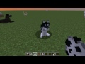 Minecraft Mod !! - NOVOS CACHORROS! (Raças ,Casa Para Cachorros) - Doggy Style