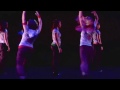 SoulForce Dance Company  at SFHHDF 2009 (Excerpt )