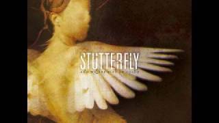 Watch Stutterfly Flames Adorn The Silence video
