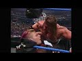 Triple H vs. Jeff Hardy - Intercontinental Championship - SmackDown, April 12, 2001 Triple H vs. Jeff Hardy - Intercontinental Championship - SmackDown, April 12, 2001