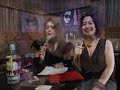 *ReW & WhO?* w/ LuCiar & EvA *ReW & WhO?* w/ LuCiar & EvA