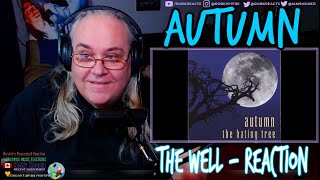 Watch Autumn The Well video