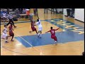 Massive dunk - Omaha South vs. Omaha North 2013.mov