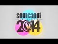 Soul Candi Sessions 2014 goes GOLD!
