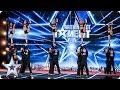 Download Coventry Dynamite burst onto the BGT stage! | Auditions Week 6 | Britain’s Got Talent 2017 Coventry Dynamite burst onto the BGT stage! | Auditions Week 6 | Britain’s Got Talent 2017