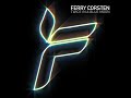 Ferry Corsten - Shanti (Album Version)