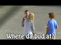 ILL KNOCK YO HEAD OFF! Beer Mug Prank GONE WEIRD