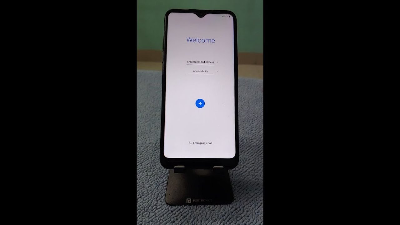 FRP Bypass LG K30 Android 10 2022 Google Account FRP Bypass LG K30 Android 10 2022 Google Account