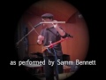 John the Revelator (Samm Bennett live, 4/8/2011)