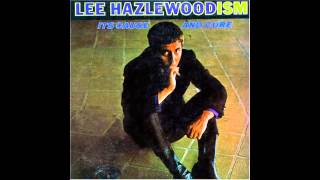Watch Lee Hazlewood The Nights video