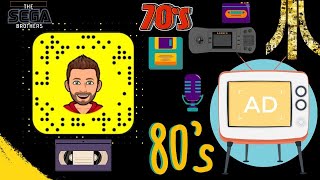 Atari 2600 Commercials Compilation Over 25 Minutes Of 70S & 80S Commercials