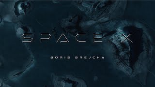 Boris Brejcha - Space X [Edit] Official Video