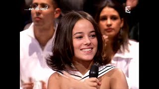 Alizée J 39 En Ai Marre Interview Pour Laurette Alizée J 39 En Ai Marre Interview Pour Laurette