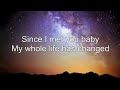 Since I Met You Baby by Ivory Joe Hunter/with lyrics