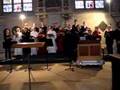 Chorkonzert "Klingender Dom" - H. Schütz: Nun Lob, mein Seel