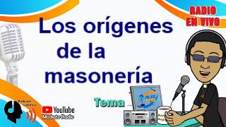 Los Orígenes De La Masonería - Evangelizar Sin Tregua - Radio Católica Podcast
