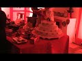 La casa di Babbo Natale