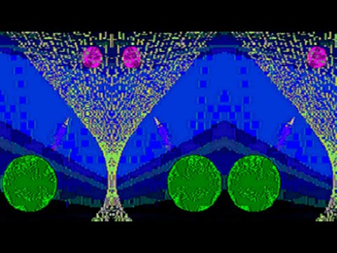 The Human [Warp Instrumental] Video