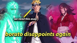 Why Everyone is Disappointed with BORUTO AGAIN - Boruto Episode 81 Review