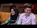The Best Of Ini Talkshow- Zaskia Sungkar Kedatangan Mantannya...