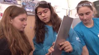 The Y Team - FRC 3211 - Chairman Award Submission 2017