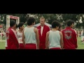 McFarland, USA Movie CLIP - You Guys Are Superhuman (2015) - Kevin Costner Sports Drama HD