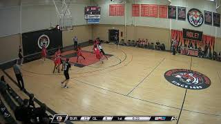 Burloak Prep Academy vs Great Lakes Academy