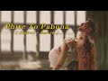 Phire To Pabona ~ [slowed + reverb] ~ Hridoy Khan Ft Raj Thillaiyampalam ~ Bangla Lofi