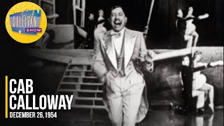 Watch Cab Calloway Birth Of The Blues video